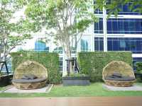 สปา – Borisud Pure Spa ที่ Mode Sathorn