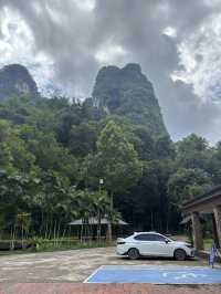 อุทยานแห่ฃชาติ จ.กระบี่