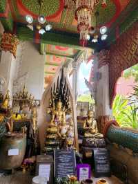 สายมูต้องมา วัดปากน้ำภาษีเจริญ 