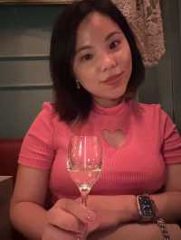 🍸 Marcy’s Duxton — Seafood, Soul, and Sexy Vibes in the City