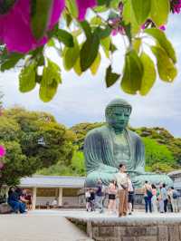 (Kamakura / 鎌倉) — เมืองชายทะเลใกล้โตเกียว