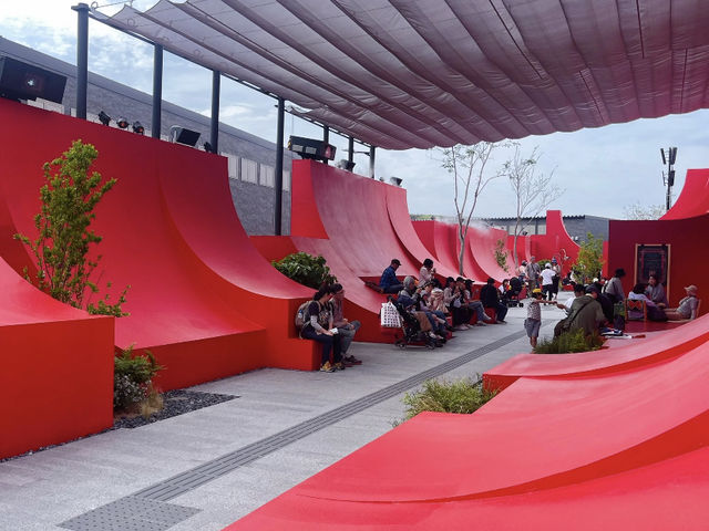 🇯🇵 Osaka Expo: 8 Pavilions Without Reservations! ✨