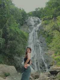 🌿✨ 1 Day Trip น้ำตกสาริกา นครนายก