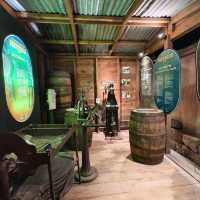 Time-Travel Fun at Arrowtown's Lakes District Museum