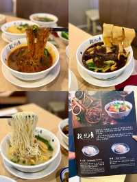 想食經典台灣牛肉麵🇼🇸🍜，一定唔少得這家！