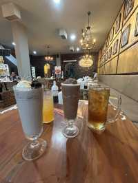 Tuna House Manado in Gading Serpong: Home of Diverse Tuna Delicacies
