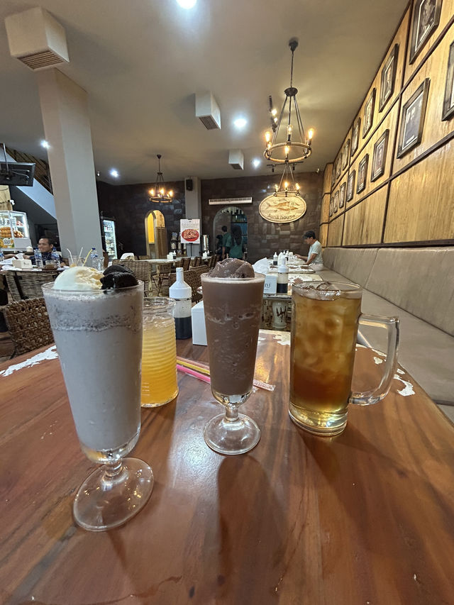 Tuna House Manado in Gading Serpong: Home of Diverse Tuna Delicacies