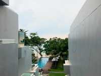 Centara Q Resort Rayong 