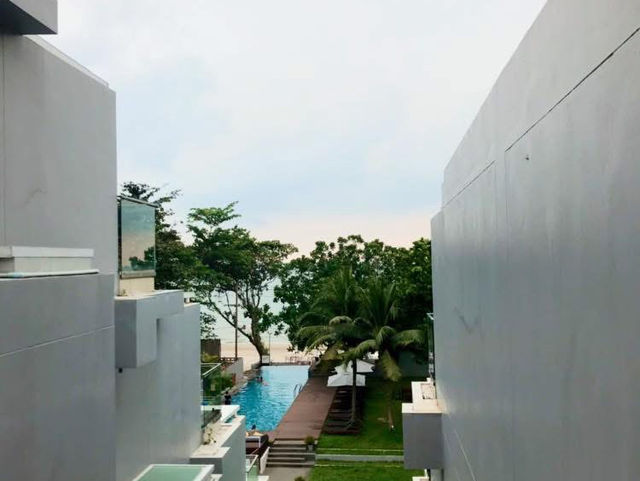Centara Q Resort Rayong 
