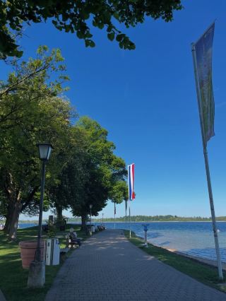 🌊 Путешествие, умиротворённое морским бризом! Расслабьтесь и насладитесь атмосферой курорта на побережье Балтийского моря🏖️