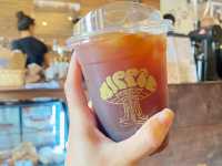 Hippie Roaster - คาเฟ่สุดฮิปในอุบล ที่ไม่ควรพลาด