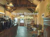 Hippie Roaster - คาเฟ่สุดฮิปในอุบล ที่ไม่ควรพลาด