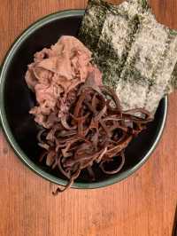 🍜 Ichiran Namba Midosuji – A Solo Ramen Experience Worth the Hype