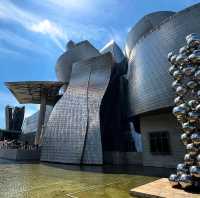 The Guggenheim Museum