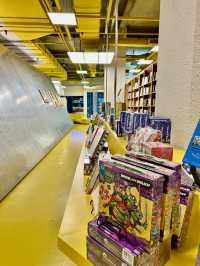 KL’s literary sanctuary: BookXcess delivers stories and serenity