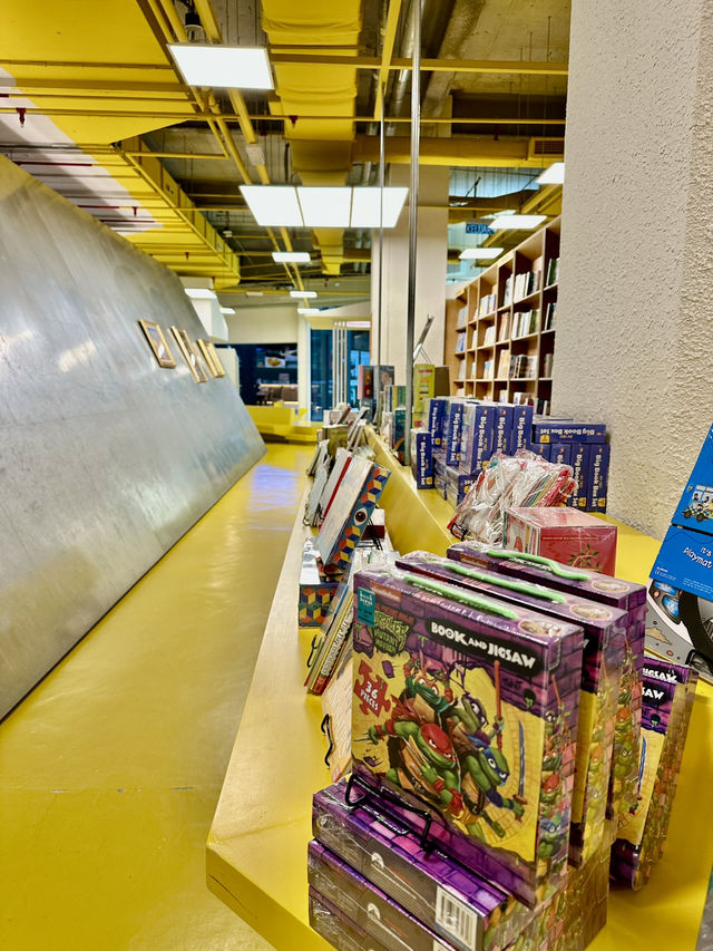 KL’s literary sanctuary: BookXcess delivers stories and serenity