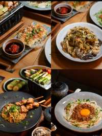 A Taste of Japan in Langkawi: Chuan Bar Izakaya Experience 🇲🇾🍶