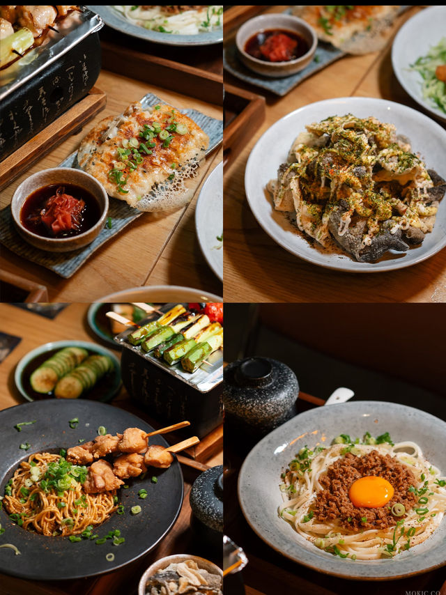 A Taste of Japan in Langkawi: Chuan Bar Izakaya Experience 🇲🇾🍶