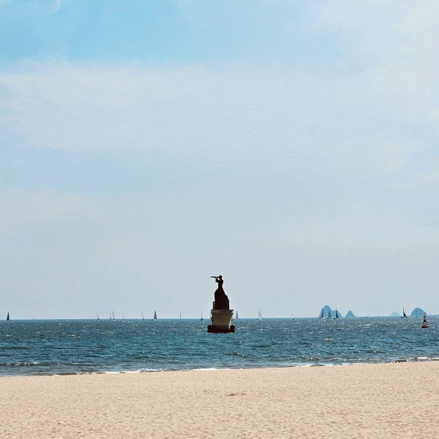Haeundae Beach, Busan: The Essential Summer Destination