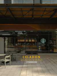 Celadon Boulevard