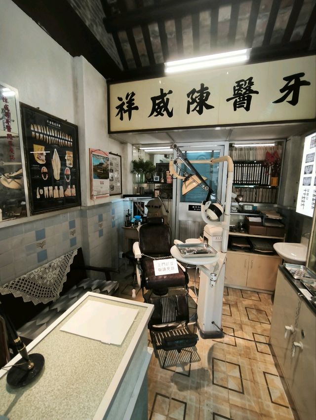 【九龍寨城公園】是值得一去再去之好地方！