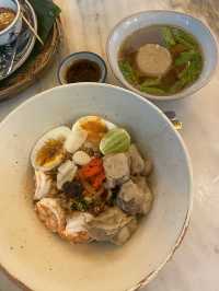 🇻🇳 อาหารเวียดนามร่วมสมัยที่ “Maison Saigon” 