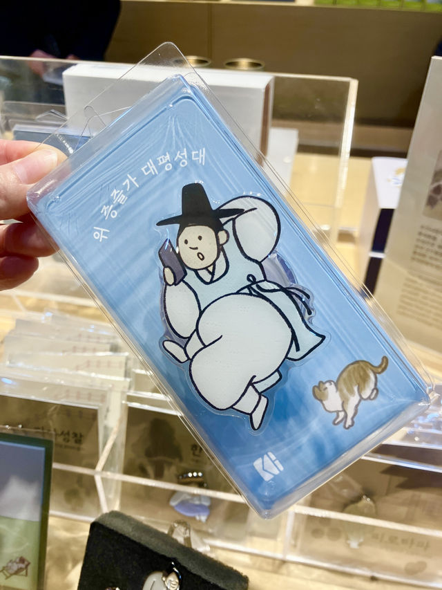 【韓国土産】注ぐと色が変わる♡遊びゴコロ満載ソジュジャン