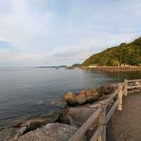 伊勢 | 二見浦夫婦岩，祈求愛情長久相伴之地