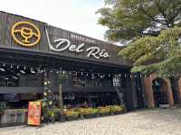 【Mercado del Río｜エルポブラドのグルメ＆文化交流市場】