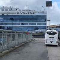 トランジット旅in Helsinki 