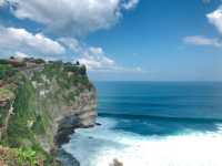 Bali Dreams & Ocean Breeze