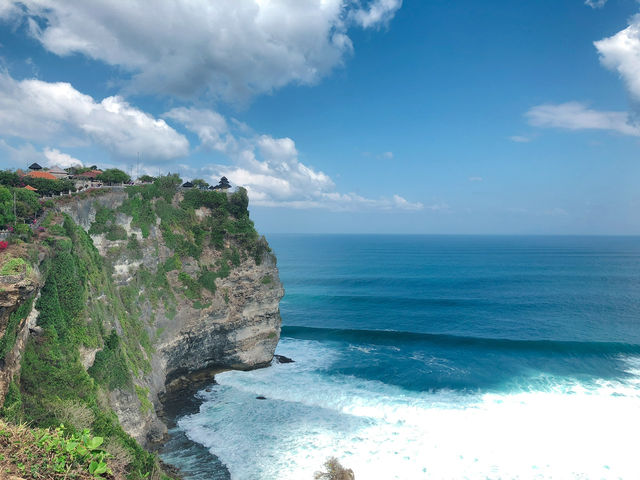 Bali Dreams & Ocean Breeze