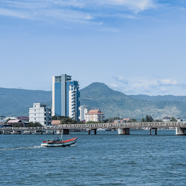 A Serene Escape to Kampot