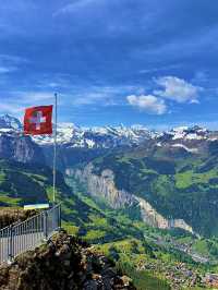 สวิตเซอร์แลนด์🇨🇭