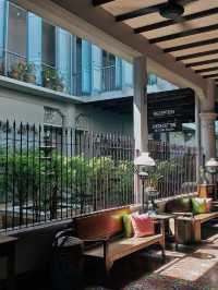 Recharge night at The Memory at On On Hotel