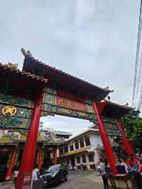 ตะลุยกินเยาวราช คาวหวานจบในวันเดียว