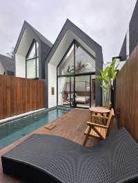 A hidden gem in Ubud — truly an affordable villa that exceeded my expectations.