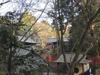仙台-瑞鳳殿（需要一點腳程）