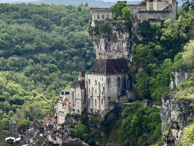 Dordogne: My Favorite Trip to France's Most Beautiful Villages! 🇫🇷🌳 