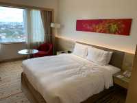 🏨 Weekend Comfort at DoubleTree by Hilton Johor Bahru