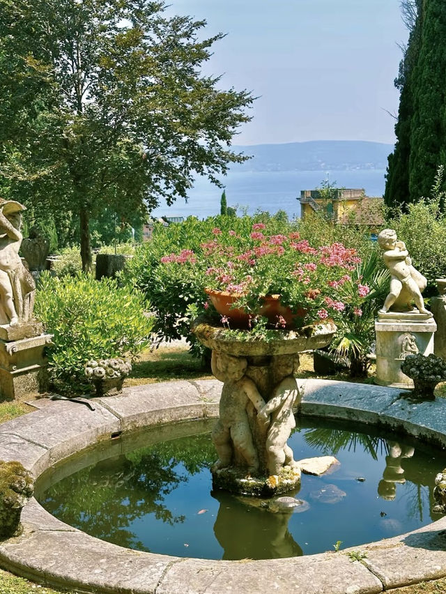 🏠 Gabriele d'Annunzio 故居（Museo Casa Natale di Gabriele D'Annunzio）攻略｜詩人誕生地的時光之旅