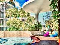 Le Meridien Bali Jimbaran