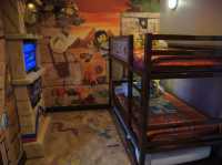 🧱 Bricktastic Stay at Legoland Hotel Malaysia – A Dream for the Kids!