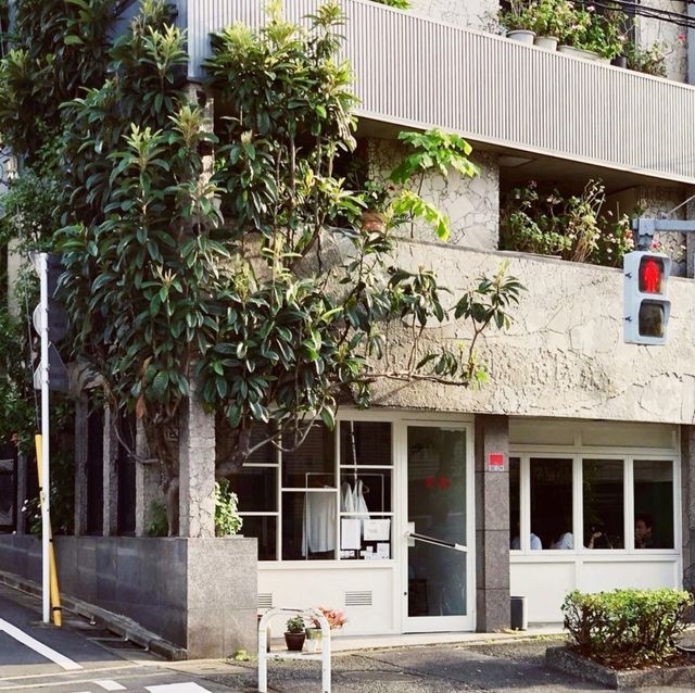Aisou Cafe