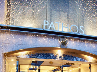 🧁 小樽甜蜜之旅 – LeTAO PATHOS 美食