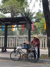 Local life:Ho Chi Minh city