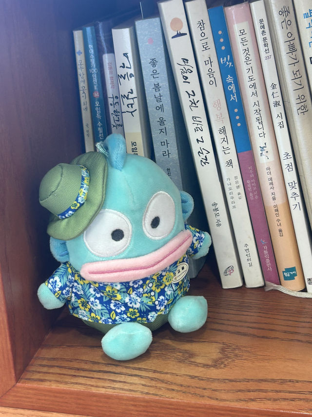 ☕ 따뜻한 온기가 가득한 행복 나눔터, 행복모음카페