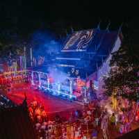 Miracle of lights ผีตาโขน68