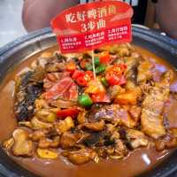 桂林陽朔•慢活精華遊