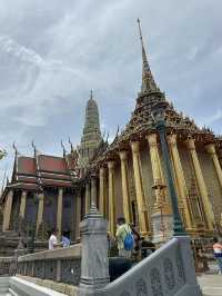 Must Visit Place in Bangkok 